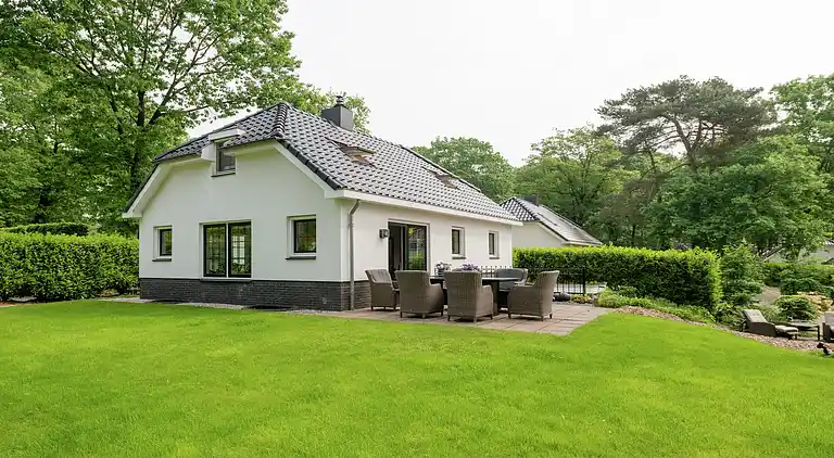 Villa in Lunteren