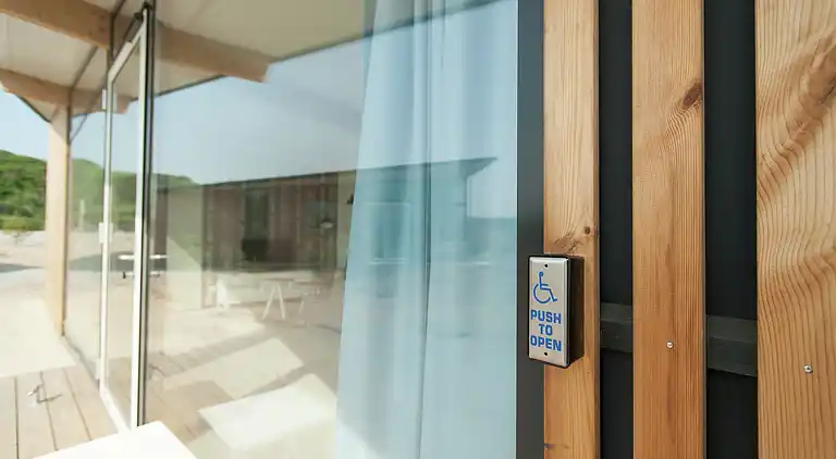 Feriebolig i Overveen