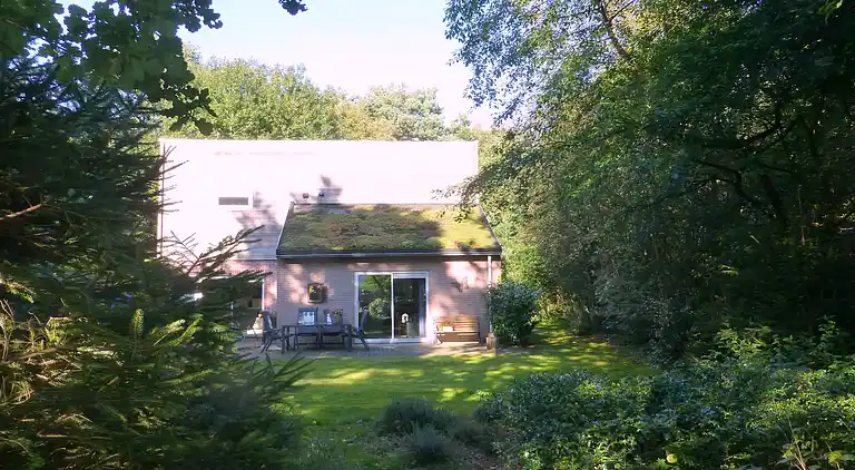 Holiday home in Ruinen