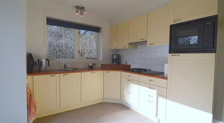 Holiday home in Ruinen