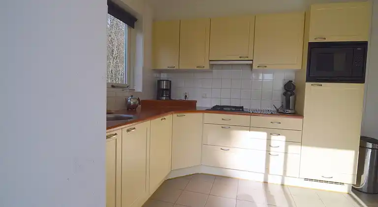 Holiday home in Ruinen