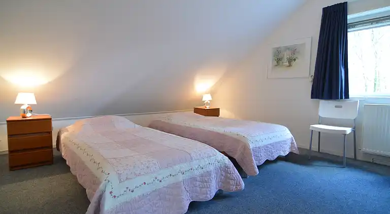 Holiday home in Ruinen