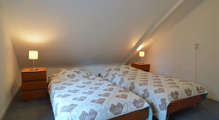 Holiday home in Ruinen