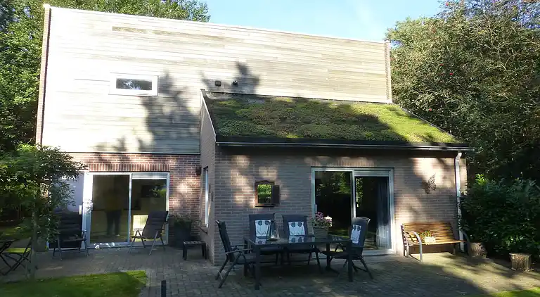 Holiday home in Ruinen