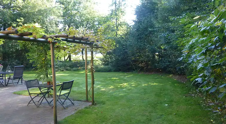 Holiday home in Ruinen