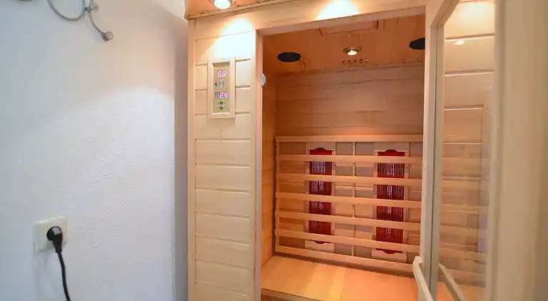 Holiday home in Ruinen