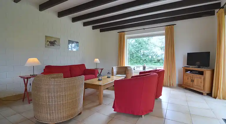 Holiday home in Schoonoord