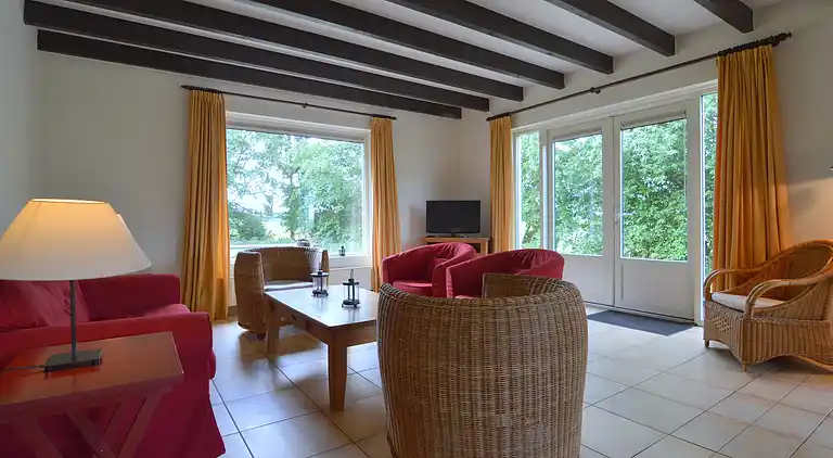 Holiday home in Schoonoord