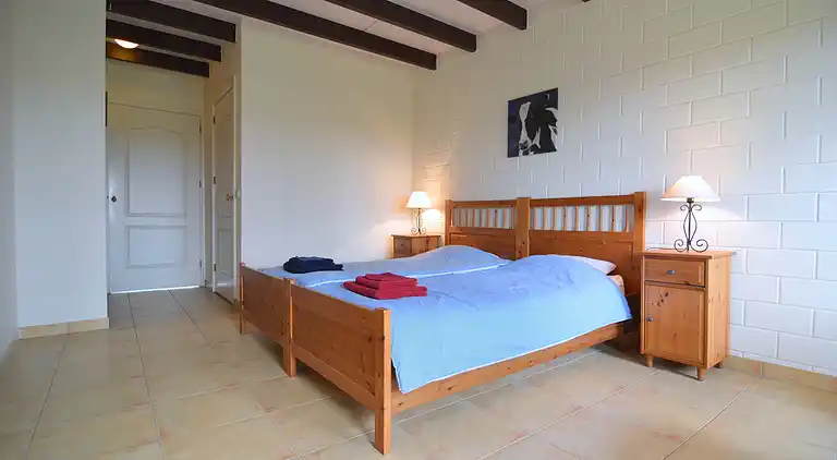 Holiday home in Schoonoord