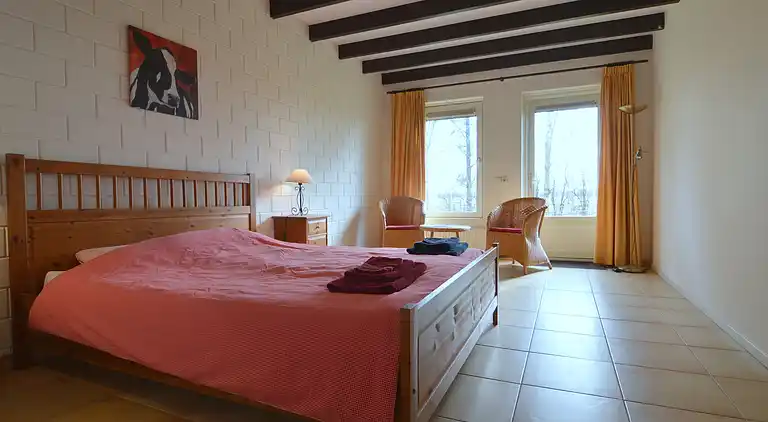 Holiday home in Schoonoord