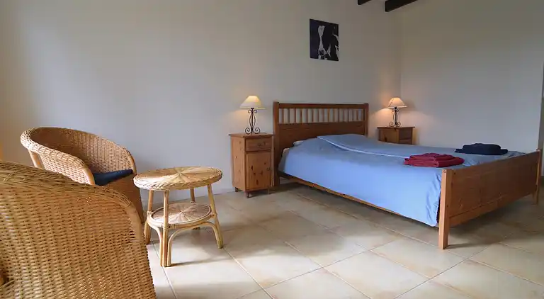 Holiday home in Schoonoord