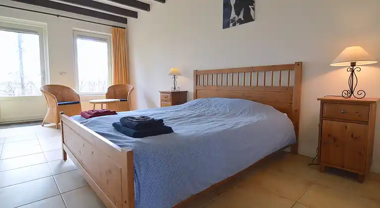 Holiday home in Schoonoord