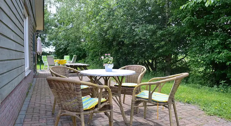 Holiday home in Schoonoord