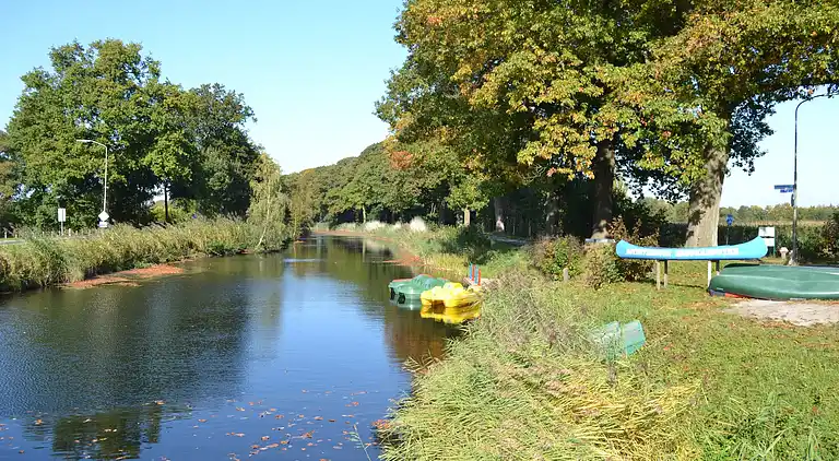 Holiday home in Eerbeek