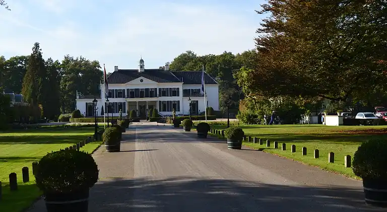 Holiday home in Eerbeek