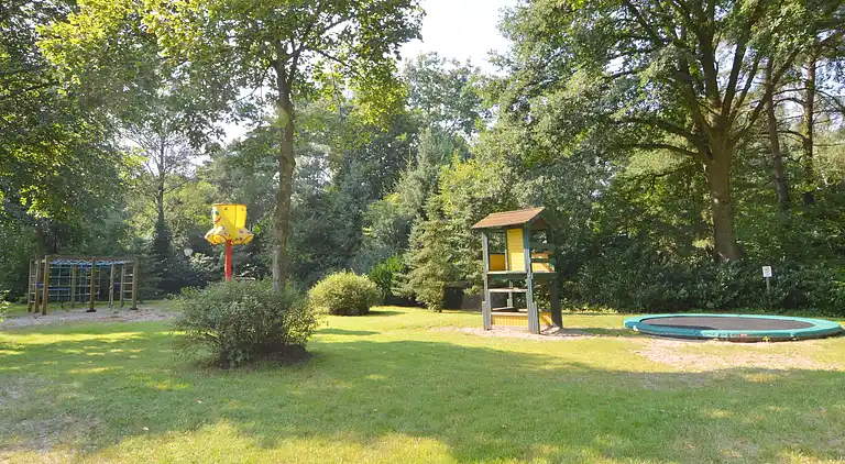 Sommerhus i Zelhem