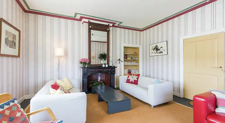 Farm house in Wijnbergen