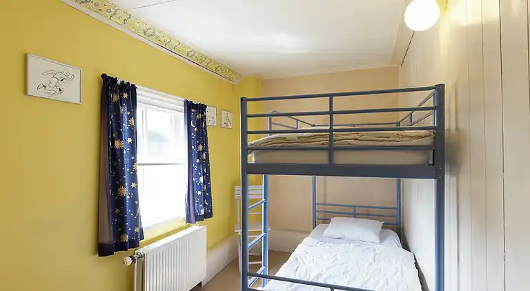 Farm house in Wijnbergen