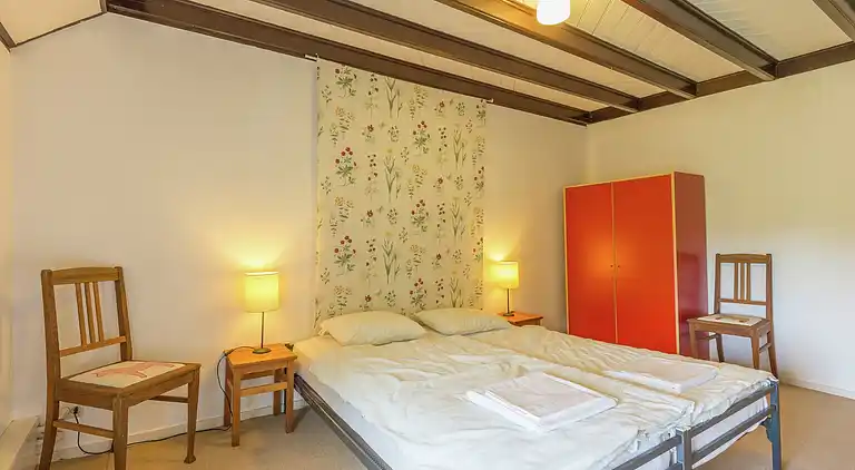 Farm house in Wijnbergen