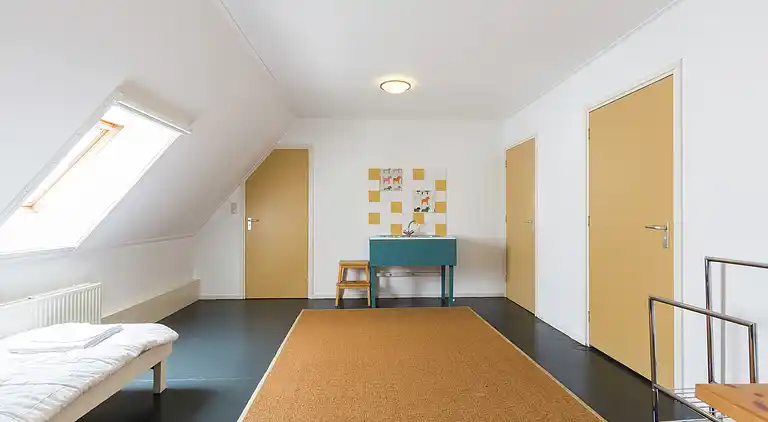 Farm house in Wijnbergen