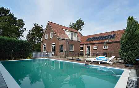 Maison de vacances mh37936