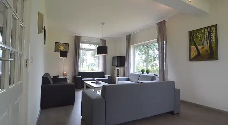 Feriebolig i Silvolde