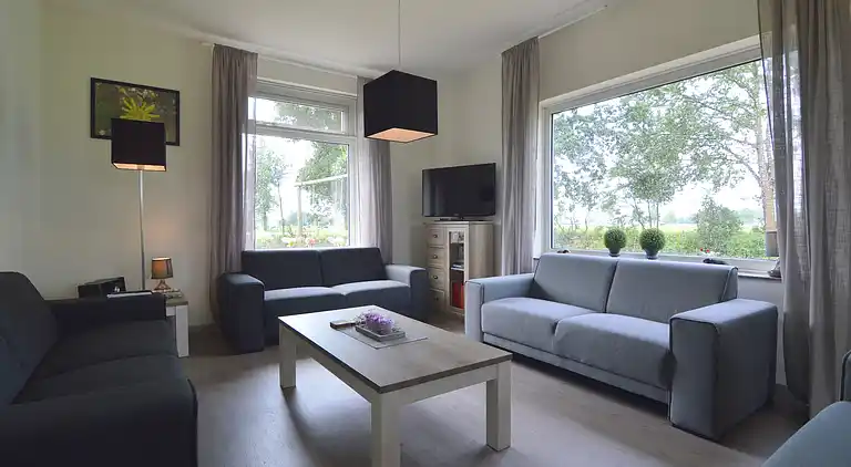 Feriebolig i Silvolde