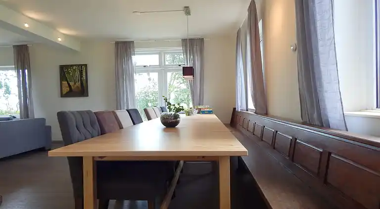 Feriebolig i Silvolde