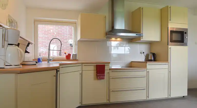 Feriebolig i Silvolde