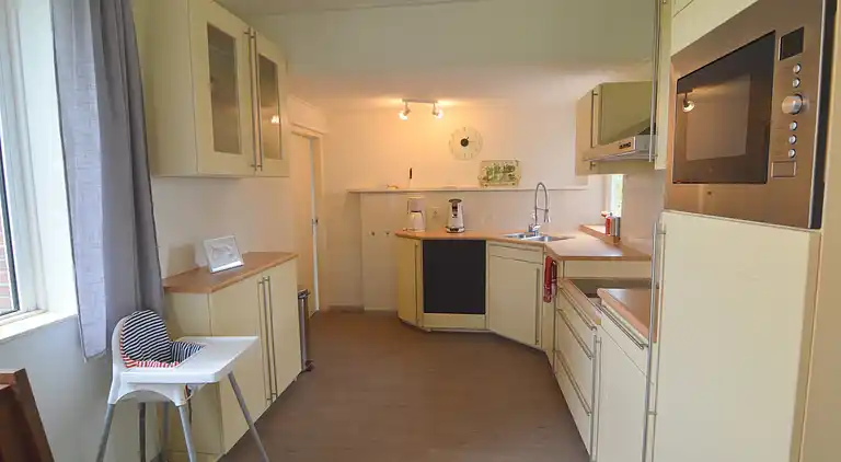 Feriebolig i Silvolde