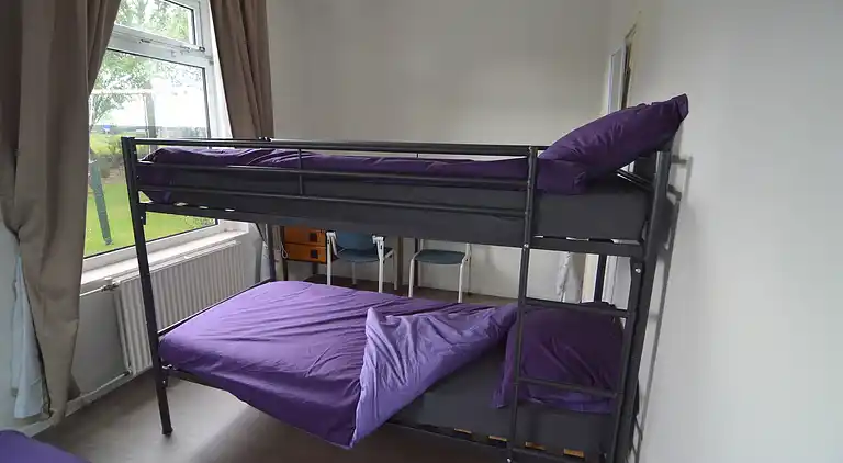 Feriebolig i Silvolde