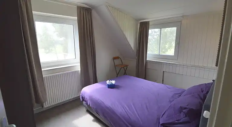 Feriebolig i Silvolde