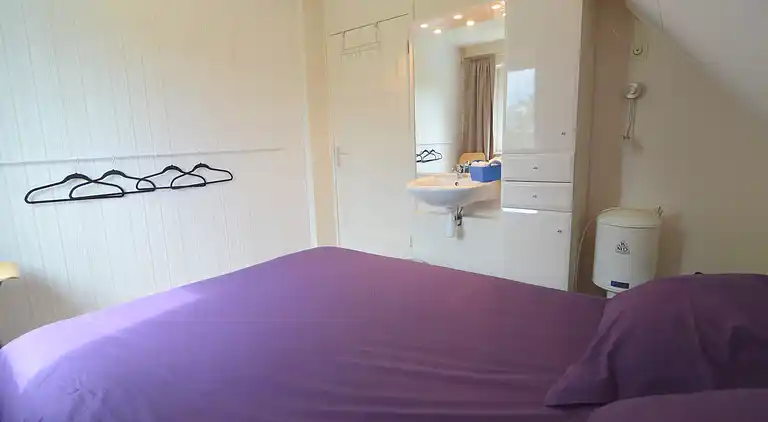 Feriebolig i Silvolde