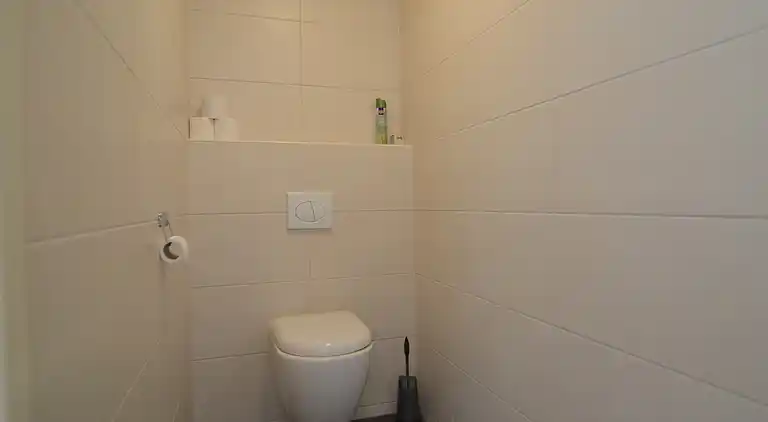 Feriebolig i Silvolde