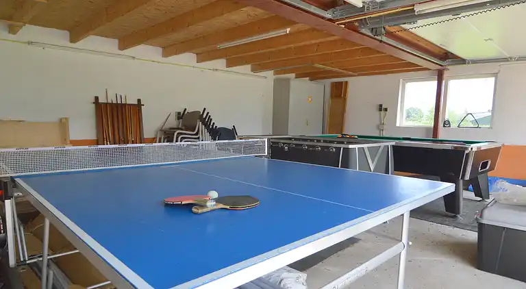 Feriebolig i Silvolde