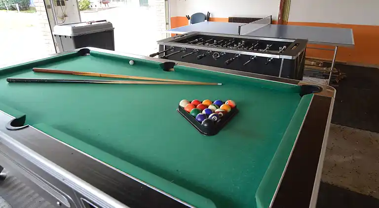 Feriebolig i Silvolde