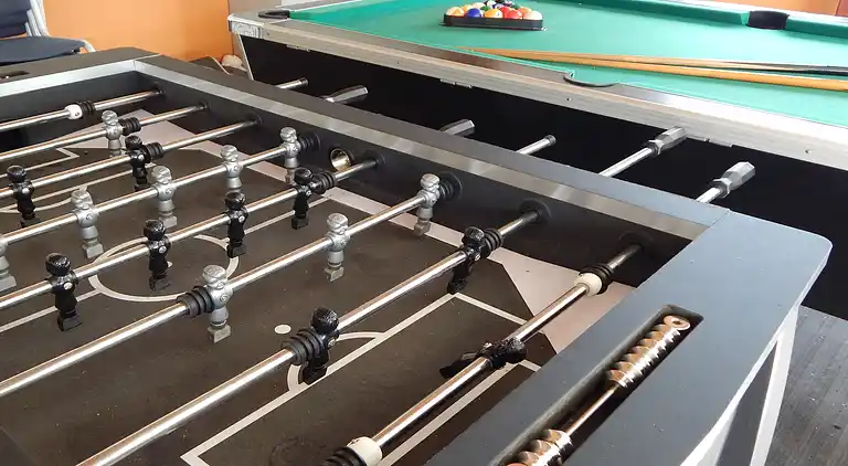 Feriebolig i Silvolde