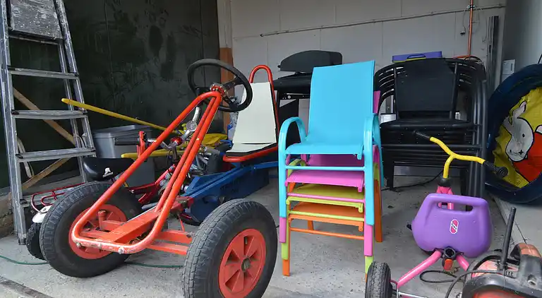 Feriebolig i Silvolde