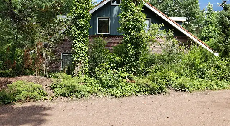Holiday home in Winterswijk