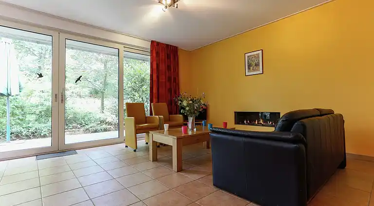 Holiday home in Winterswijk