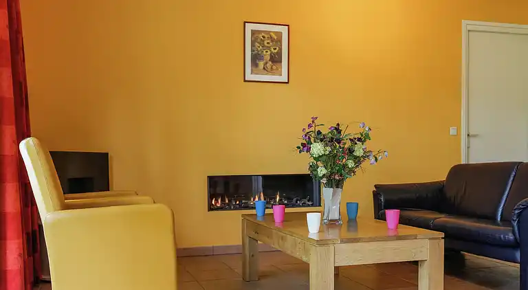 Holiday home in Winterswijk