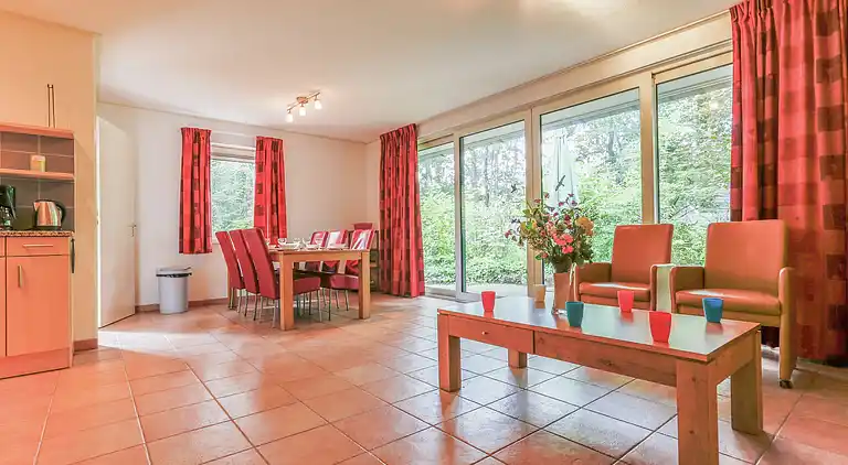 Holiday home in Winterswijk