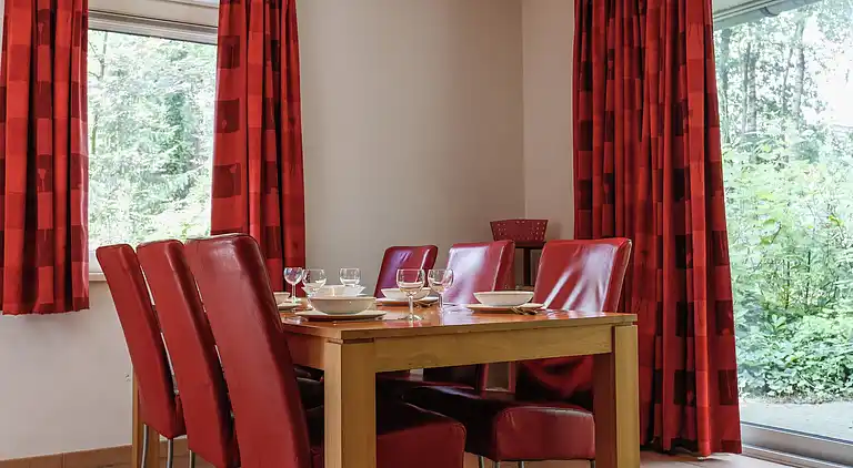 Holiday home in Winterswijk