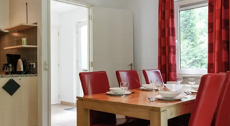 Holiday home in Winterswijk