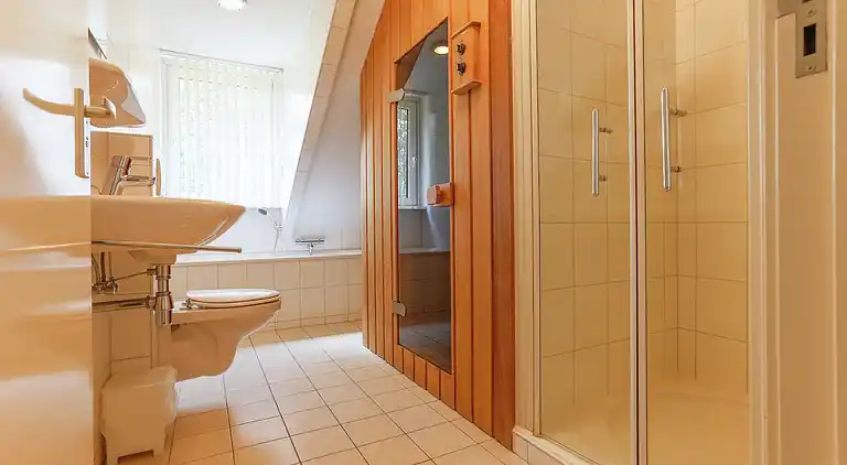 Holiday home in Winterswijk