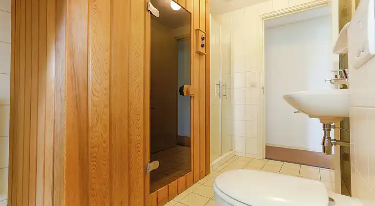 Holiday home in Winterswijk