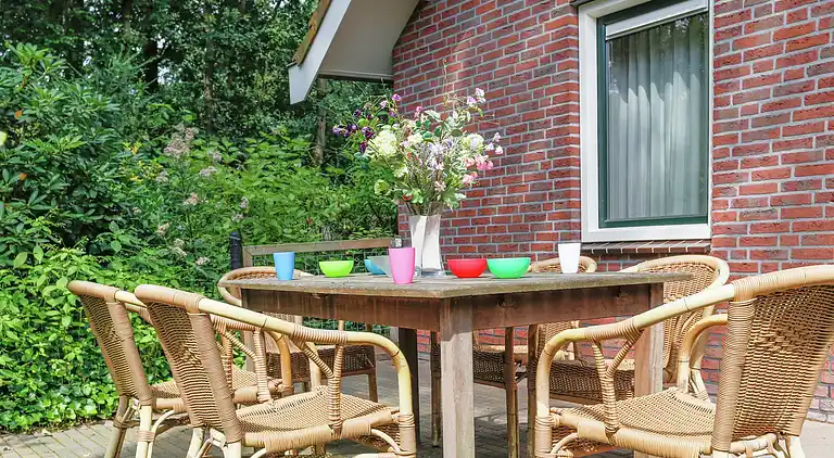 Holiday home in Winterswijk