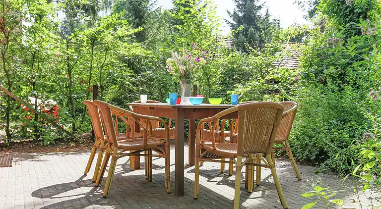 Holiday home in Winterswijk