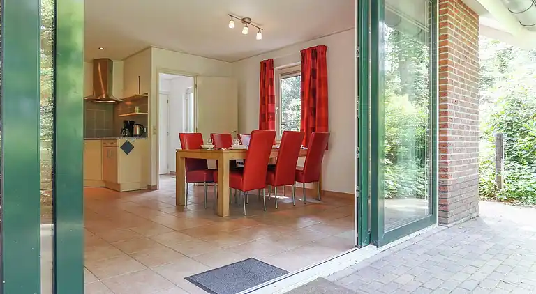 Holiday home in Winterswijk