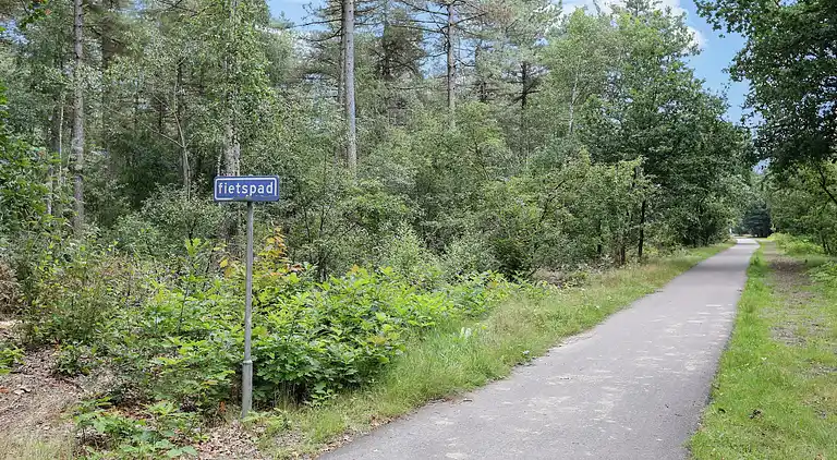 Holiday home in Winterswijk